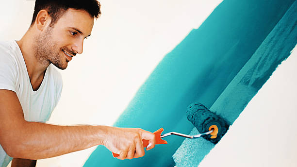 Eco-Friendly and Low-VOC Painting in Alderson, WV